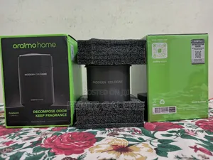Oraimo Easyscent Mordern Cologne Home/Car Use Solid Perfume