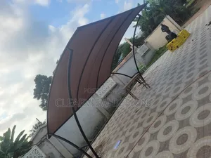 Premium Carport / Double Carport Shade