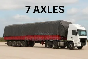 Bucket Trailers for Long and Short Term Lease