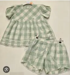 Billie 2 Pieces for Girls