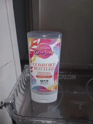 Cusson Body Wash