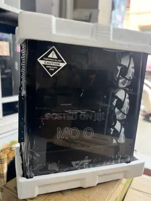 Desktop Computer Asus ROG Strix GL12 16GB Intel Core I9 SSD 512GB
