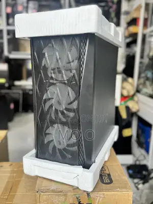 Desktop Computer Asus ROG Strix GL12 16GB Intel Core I9 SSD 512GB