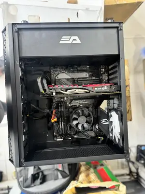 Desktop Computer Asus ROG Strix GL12 16GB Intel Core I9 SSD 512GB