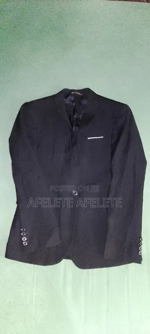 Suite With Trouser