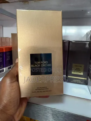 Tom Ford Black Orchid Edp 100ml