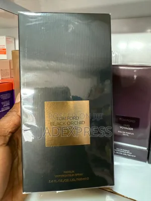 Tom Ford Black Orchid Reserve Edp 100ml