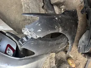 Toyota Corolla 2009-2013 Fenders Pair