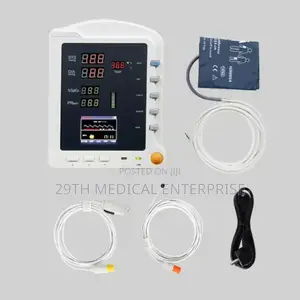 Vital Sign Monitor