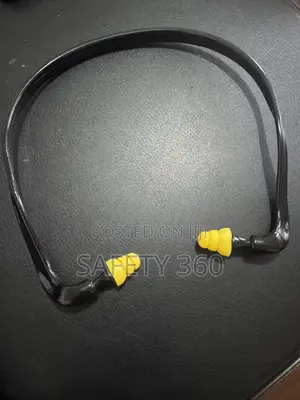 Safety Earplugs