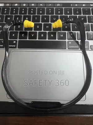 Safety Earplugs