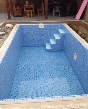 Quality Pool Construction