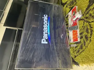 50inches Full Digital Satellite Ultra Hd Led Smart Panasonic TV