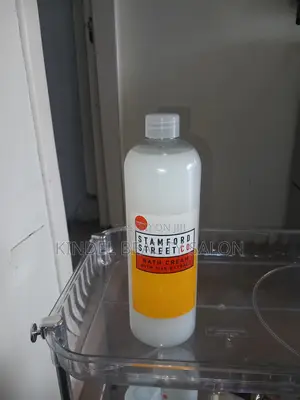Shower Gel