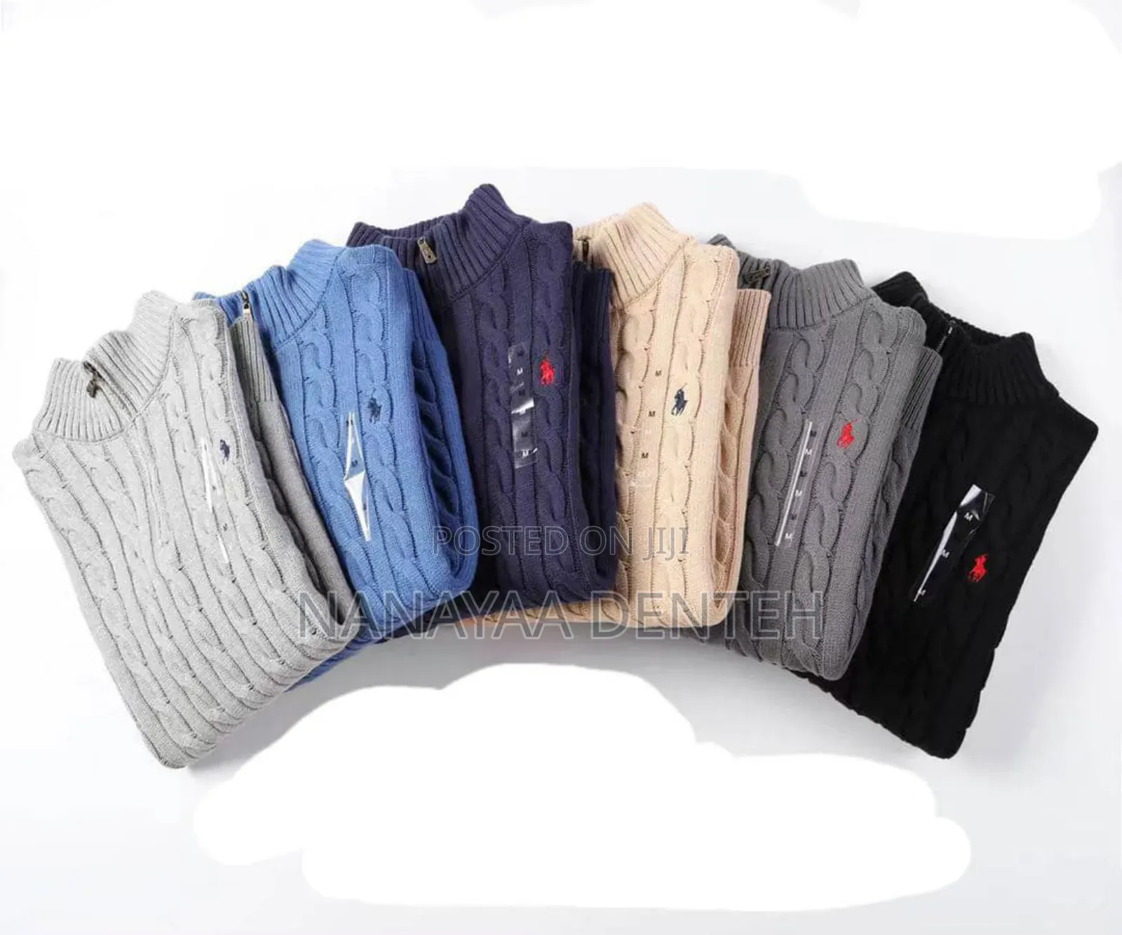 Cardigans Available