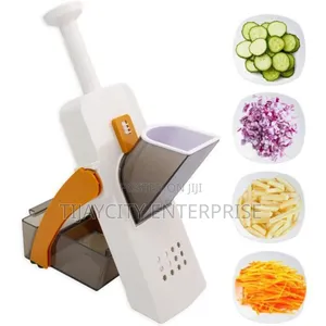 Brava Spring Slicer