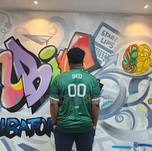 Custom Sportswear(Jerseys, Gymwear)