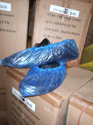 Shoe Covers