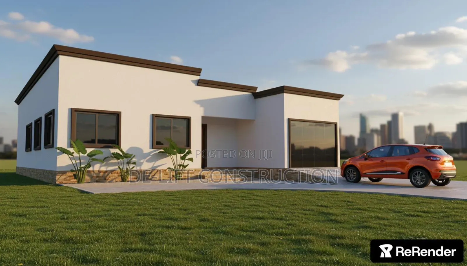 Hello Are You Urgently Looking for a Professional Architect?
