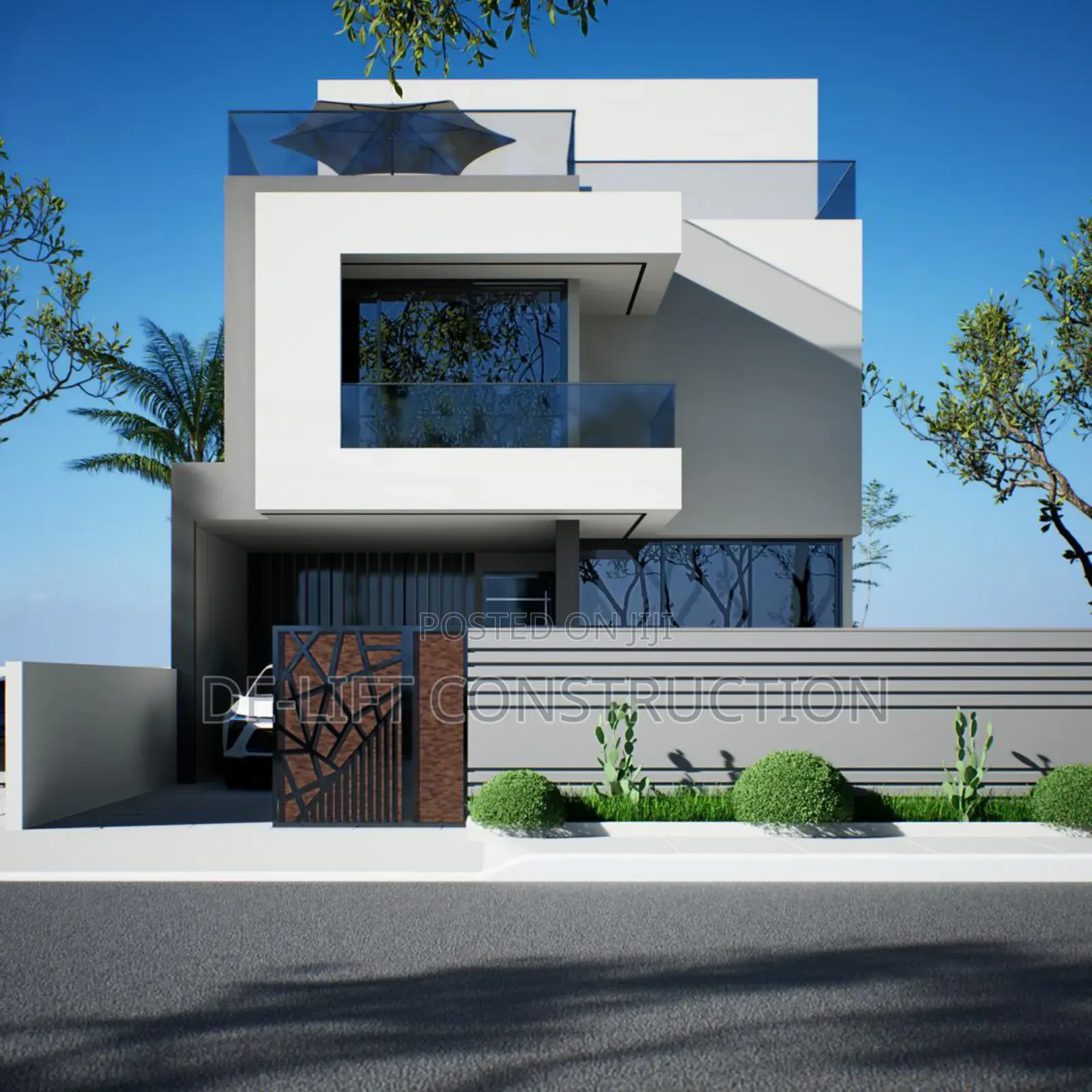 Hello Are You Urgently Looking for a Professional Architect?