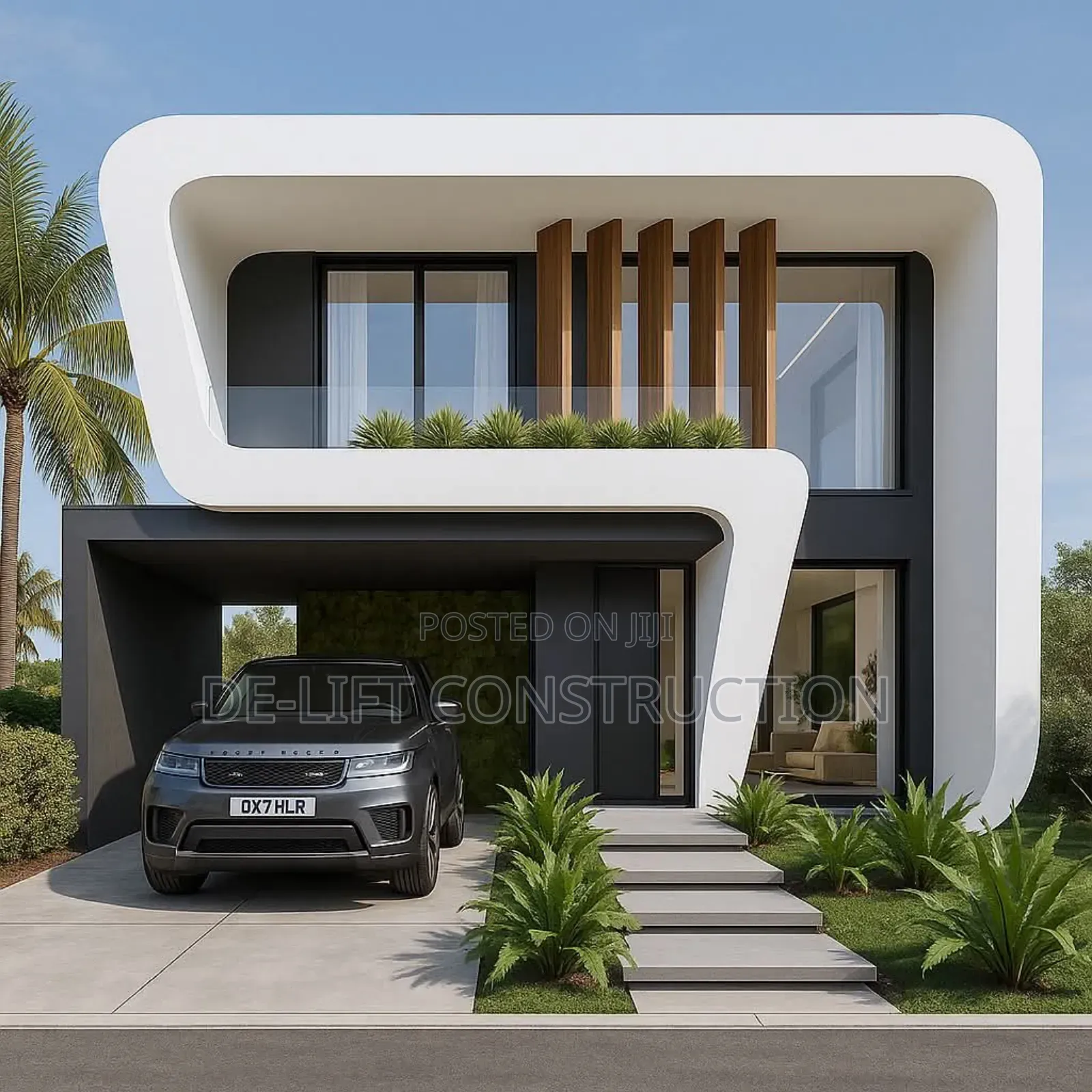 Hello Are You Urgently Looking for a Professional Architect?