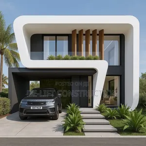 Hello Are You Urgently Looking for a Professional Architect?