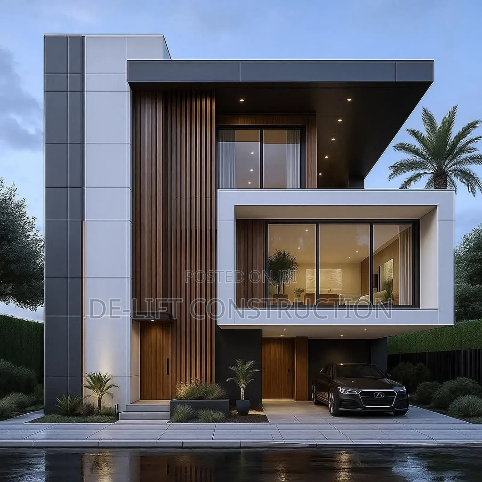 Hello Are You Urgently Looking for a Professional Architect?