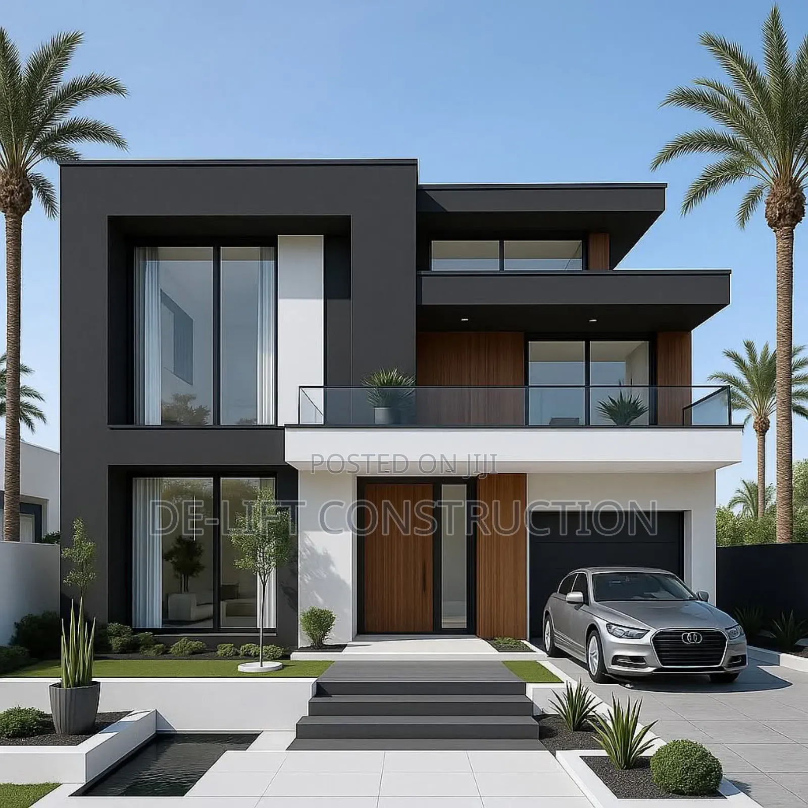 Hello Are You Urgently Looking for a Professional Architect?