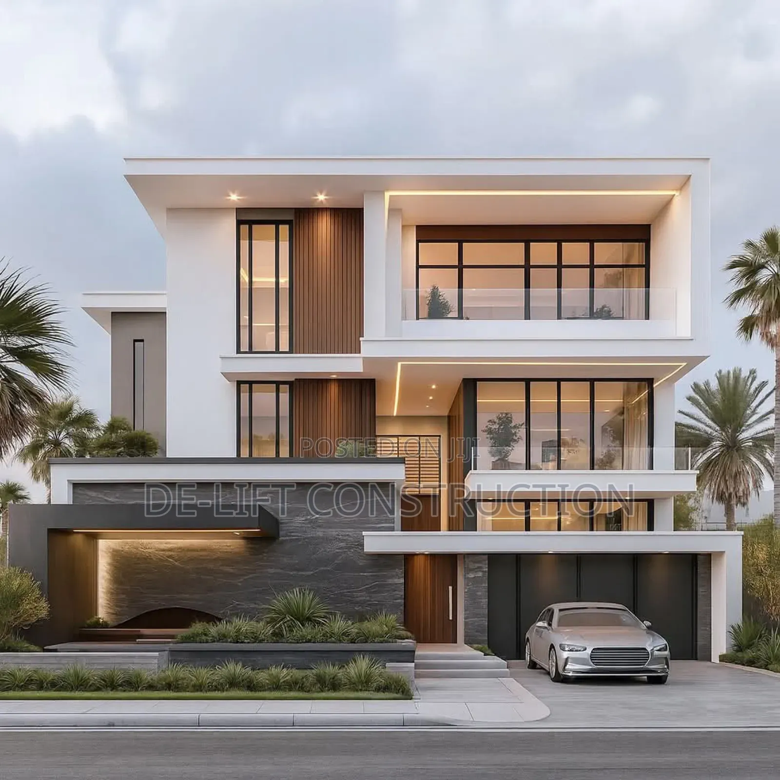 Hello Are You Urgently Looking for a Professional Architect?