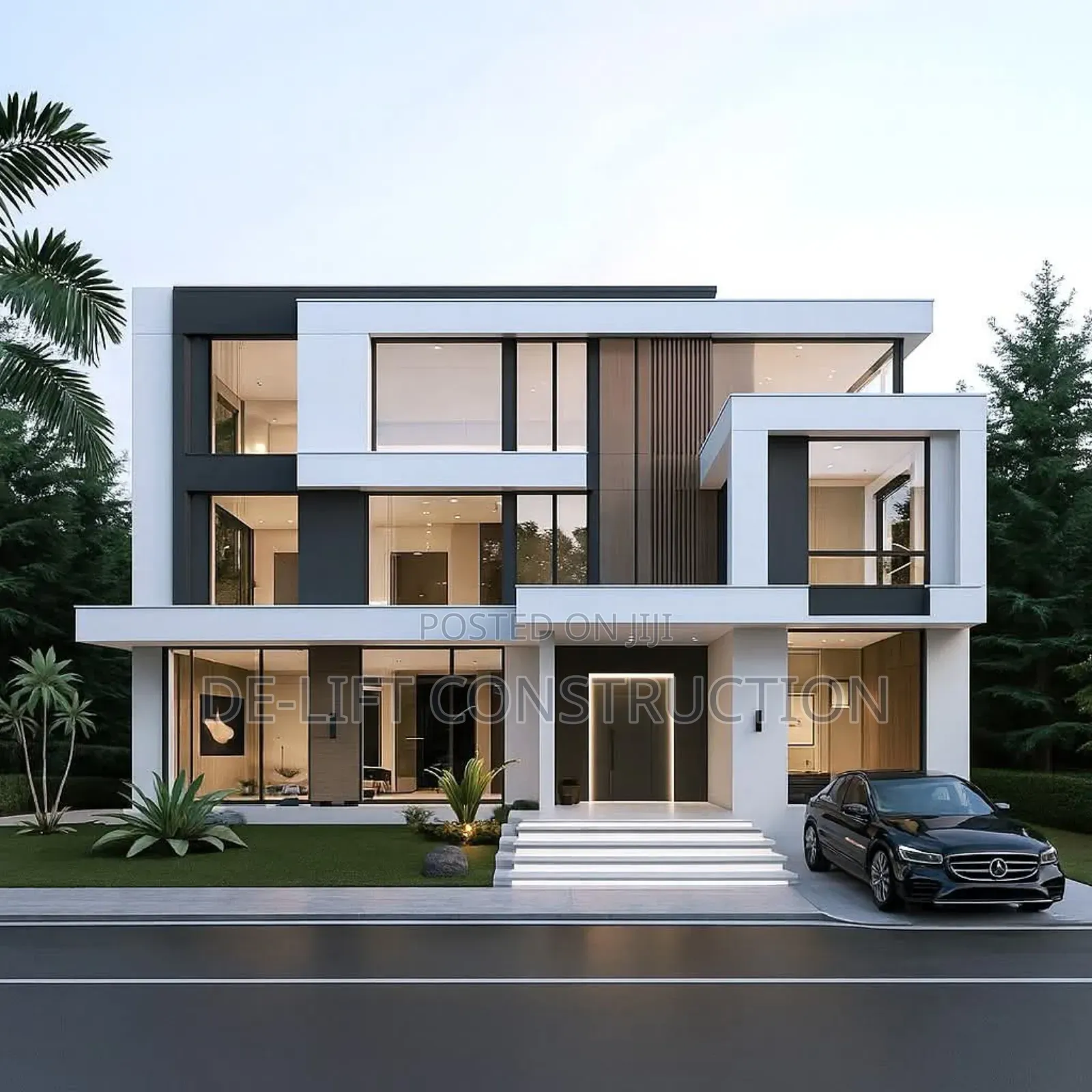 Hello Are You Urgently Looking for a Professional Architect?