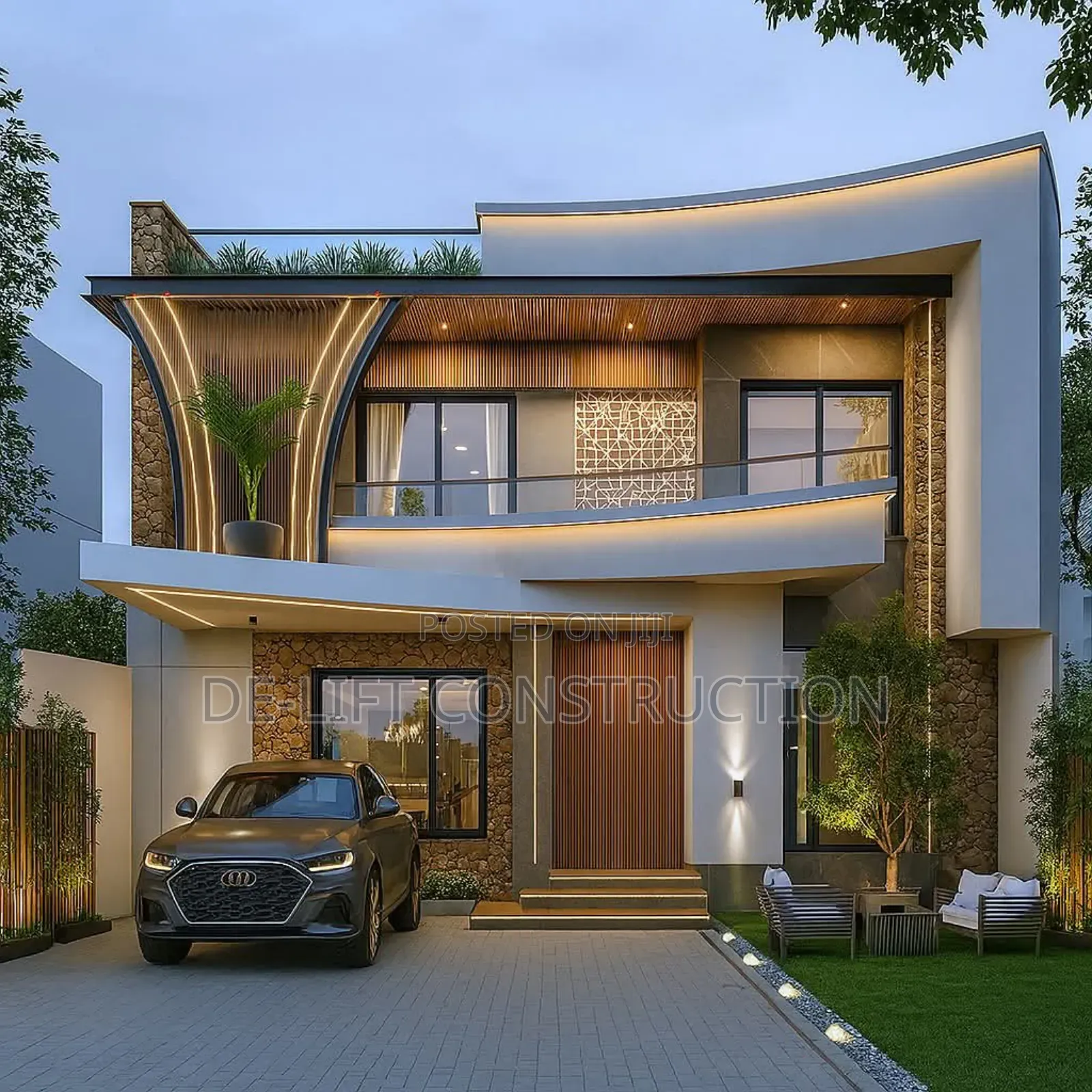 Hello Are You Urgently Looking for a Professional Architect?