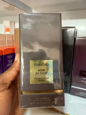 Tom Ford Private Blend Noir De Noir Parfum Spray Edp100ml