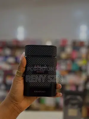 Shiyaaka Shadow Khadlaj
