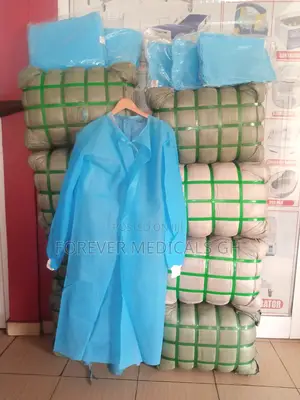 Disposable Gown