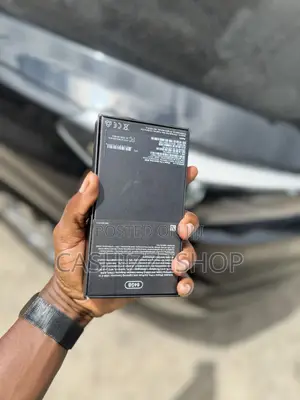 Apple iPhone 11 Pro 64 GB Black