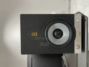Eve Audio Sc208 Active 2-Way Studio Monitor