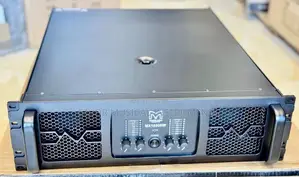 Martin Audio 4in1 Amplifier