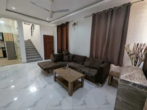Furnished 2bdrm Duplex in Wisa Group, Accra Metropolitan for rent
