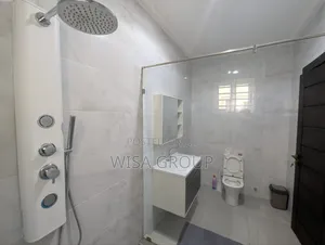 Furnished 2bdrm Duplex in Wisa Group, Accra Metropolitan for rent