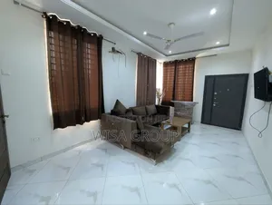 Furnished 2bdrm Duplex in Wisa Group, Accra Metropolitan for rent