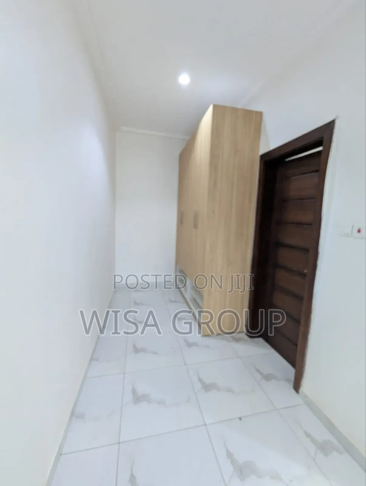 Furnished 2bdrm Duplex in Wisa Group, Accra Metropolitan for rent