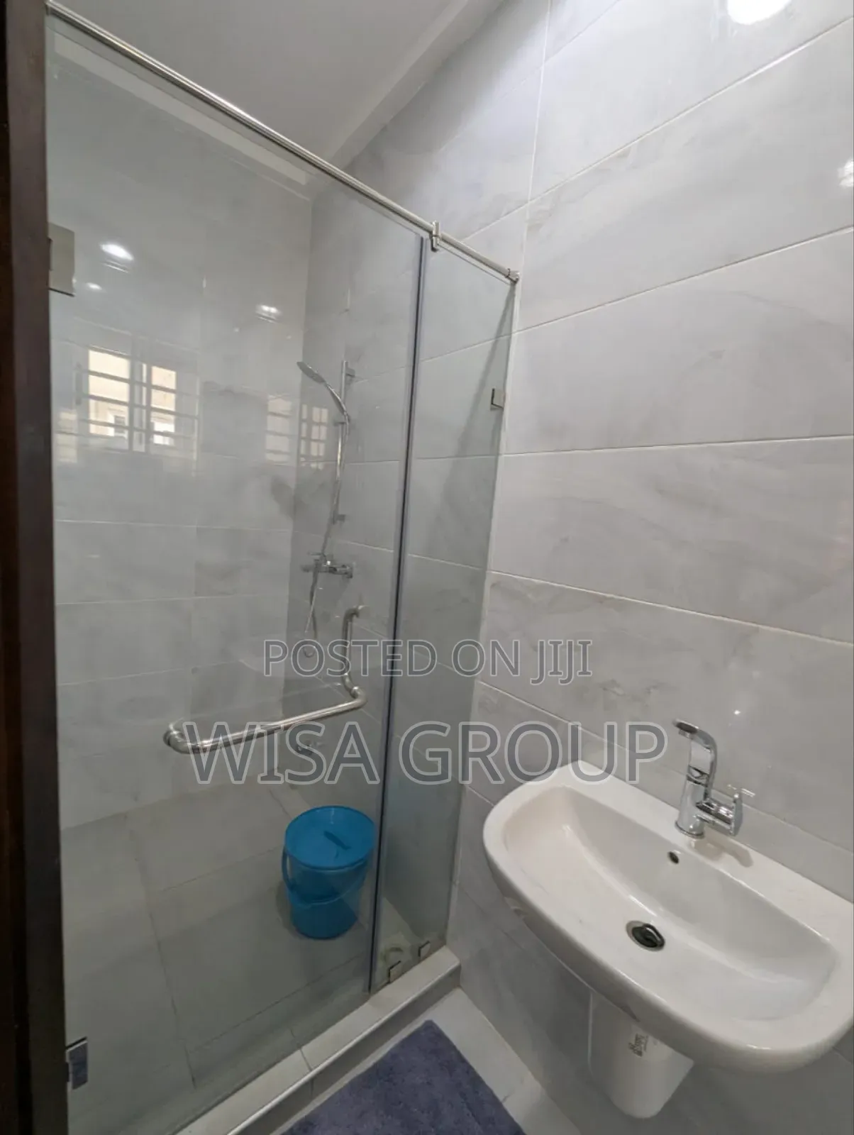 Furnished 2bdrm Duplex in Wisa Group, Accra Metropolitan for rent