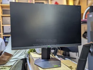 Dell 24" Inch G Sync Freesync Gaming 144hz Monitor