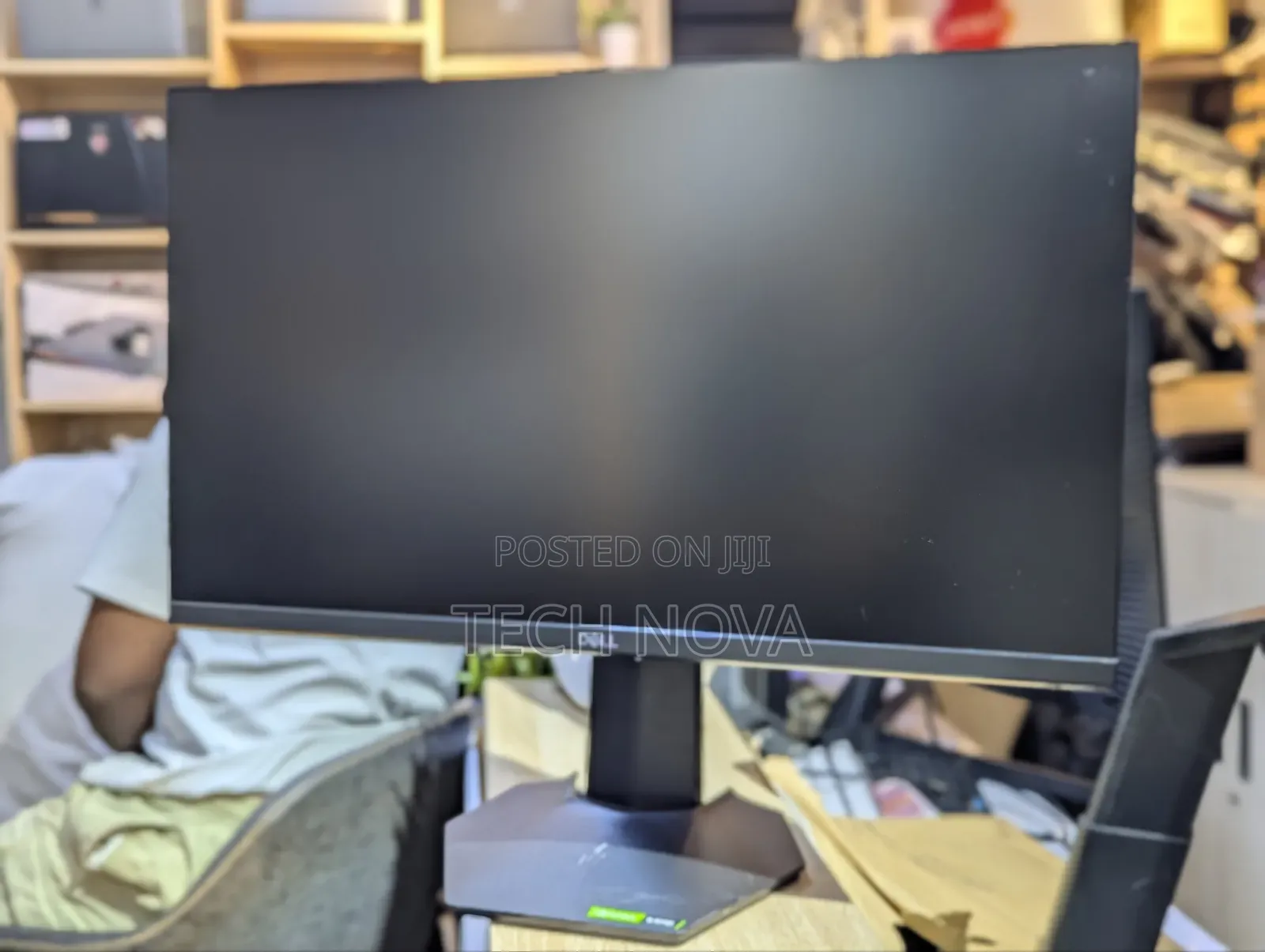 Dell 24" Inch G Sync Freesync Gaming 144hz Monitor