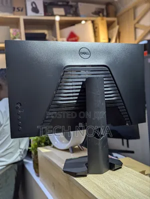 Dell 24" Inch G Sync Freesync Gaming 144hz Monitor