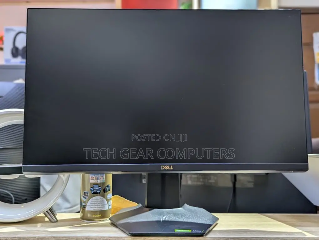 Dell S2421hgf 24 Inch Full Hd G-Sync Gaming Monitor,