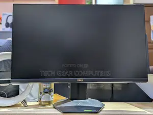 Dell S2421hgf 24 Inch Full Hd G-Sync Gaming Monitor,