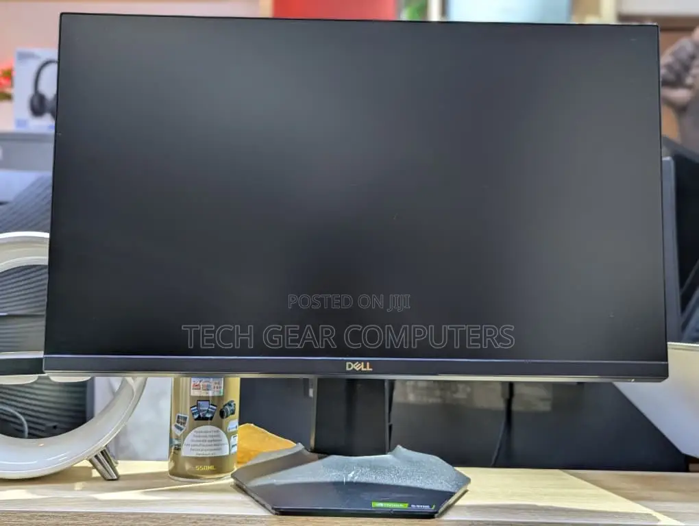 Dell S2421hgf 24 Inch Full Hd G-Sync Gaming Monitor,