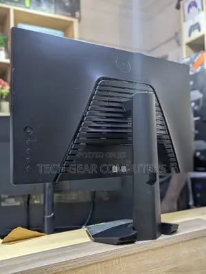 Dell S2421hgf 24 Inch Full Hd G-Sync Gaming Monitor,