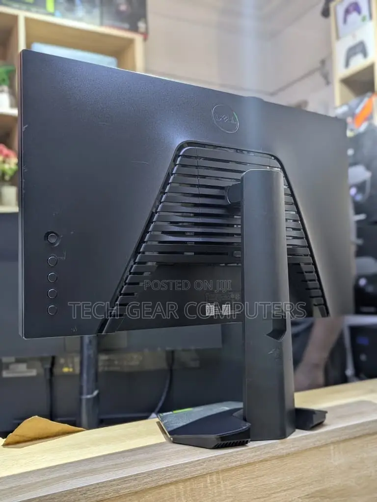 Dell S2421hgf 24 Inch Full Hd G-Sync Gaming Monitor,